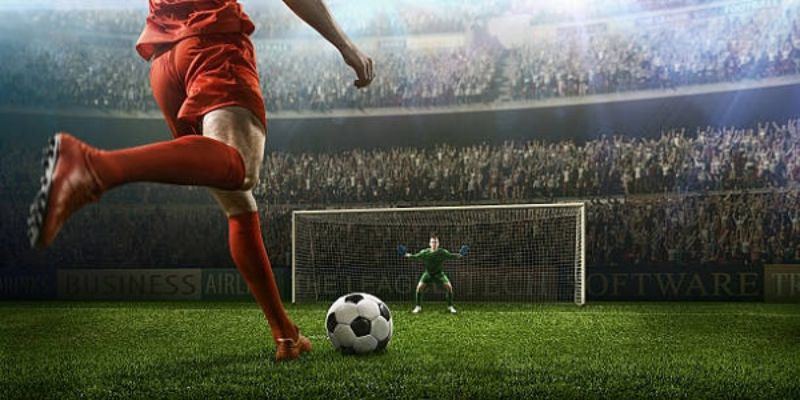 Phạt đền là gì và một số lỗi của cầu thủ khi thực hiện penalty